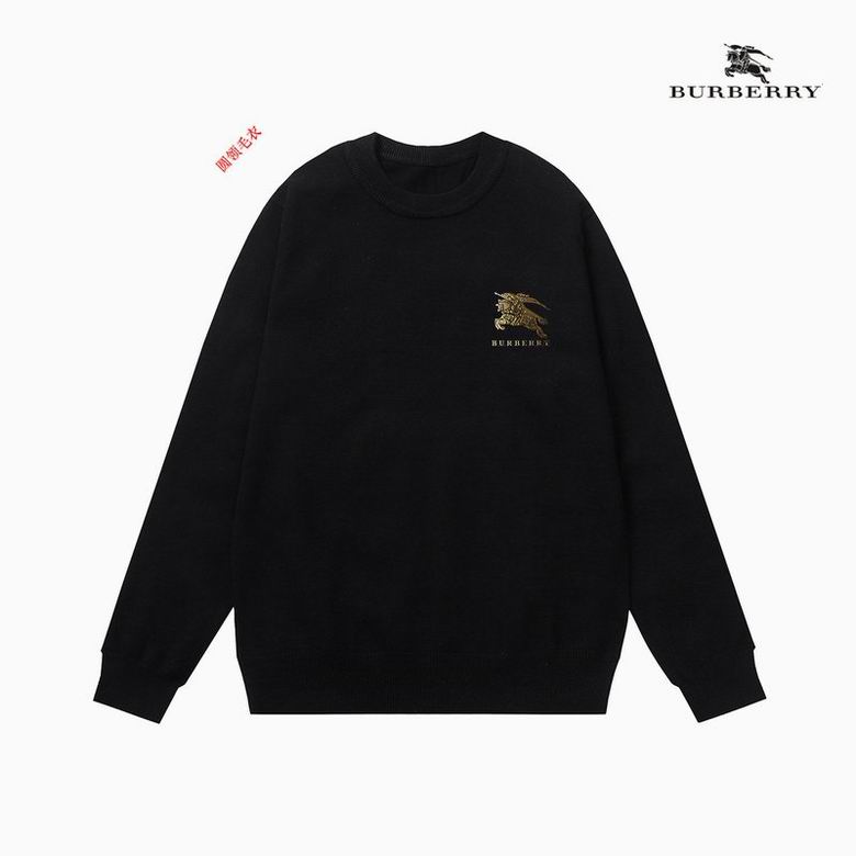 Burberry Sweater Mens ID:20230907-47